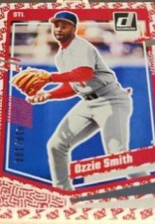 Ozzie Smith