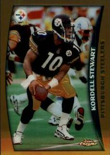 Kordell Stewart
