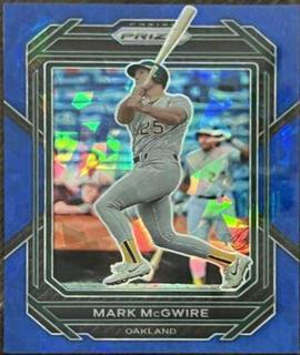 Mark McGwire