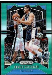 Danilo Gallinari
