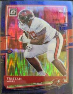 Tristan Wirfs