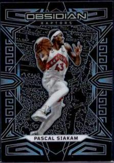Pascal Siakam
