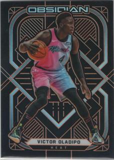 Victor Oladipo