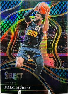 Jamal Murray