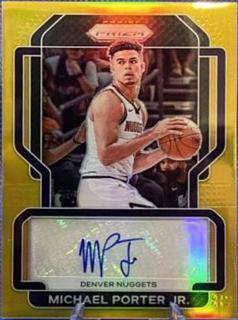 Michael Porter Jr.
