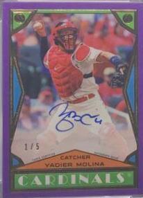 Yadier Molina