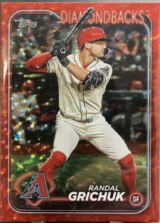 Randal Grichuk