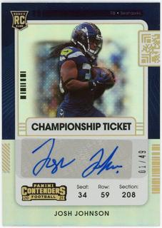 Josh Johnson