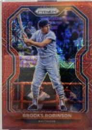 Brooks Robinson