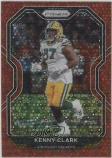 Kenny Clark