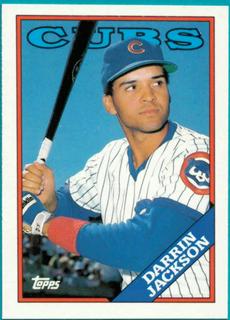 Darrin Jackson