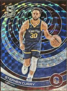 Stephen Curry