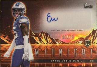 Ennis Rakestraw Jr.