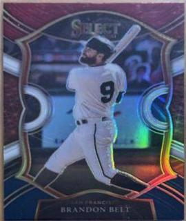 Brandon Belt