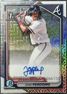 Jose Perdomo