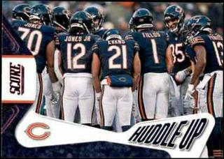 Chicago Bears