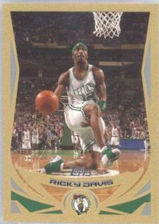 ricky davis