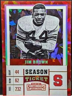 Jim Brown