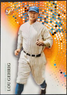 Lou Gehrig