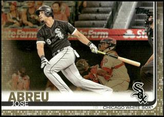Jose Abreu