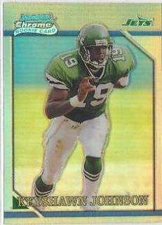 Keyshawn Johnson