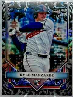 Kyle Manzardo