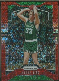 Larry Bird