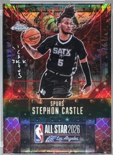 Stephon Castle