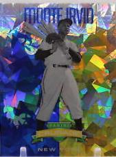Monte Irvin