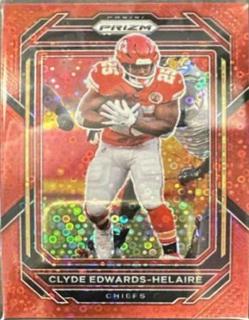 Clyde Edwards Helaire