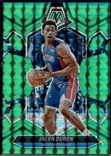 Jalen Duren