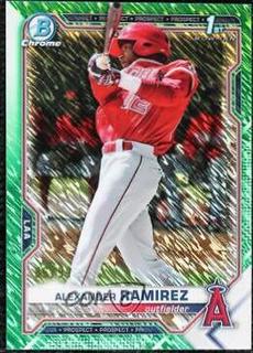 Alexander Ramirez