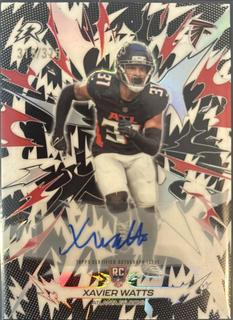 Xavier Watts