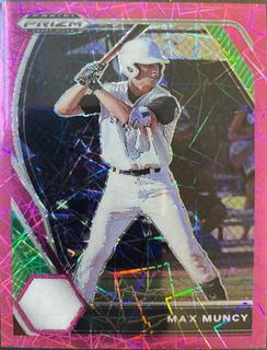 Max Muncy