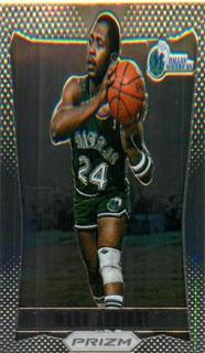 Mark Aguirre