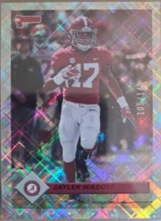 Jaylen Waddle