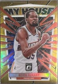 Kevin Durant