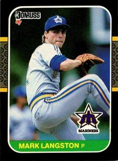Mark Langston