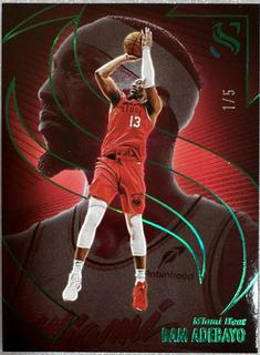 Bam Adebayo