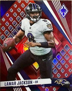 Lamar Jackson