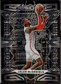 Jalen McDaniels