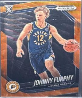 Johnny Furphy
