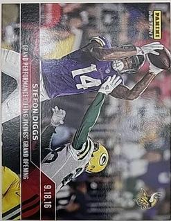 Stefon Diggs