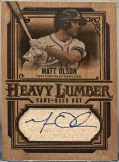 Matt Olson