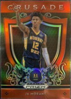 Ja Morant