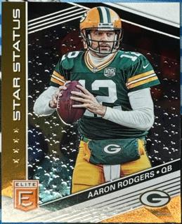 Aaron Rodgers