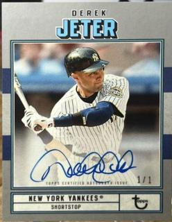 Derek Jeter