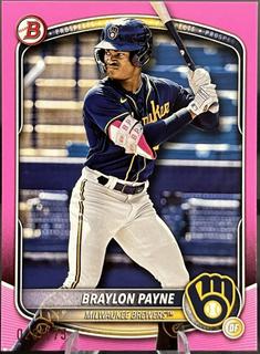 Braylon Payne