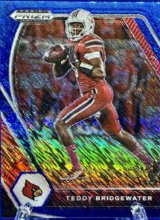 Teddy Bridgewater