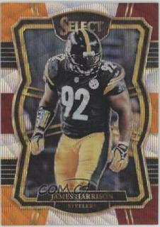 James Harrison